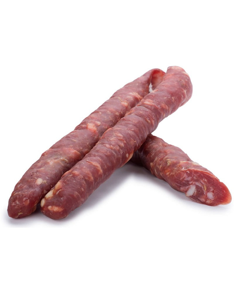 Salsiccia Casereccia Piccante