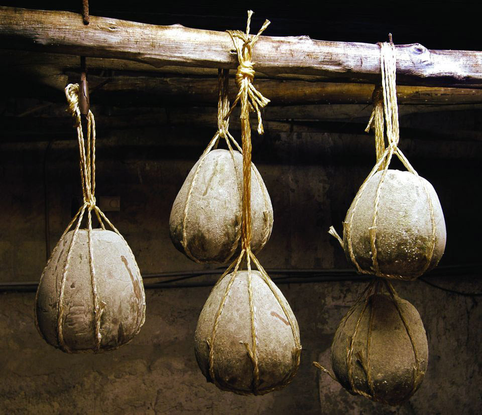 Provolone Del Monaco 1Kg