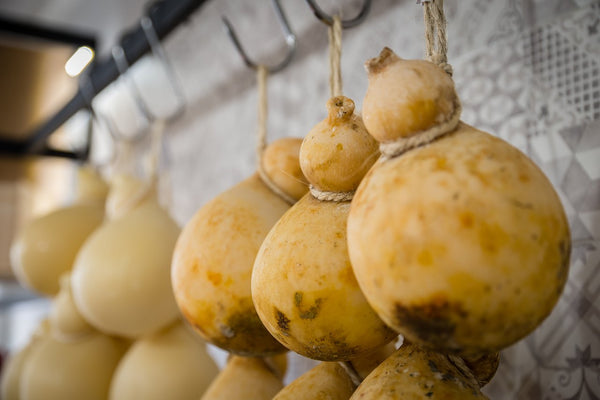 Caciocavallo Ariano Irpino
